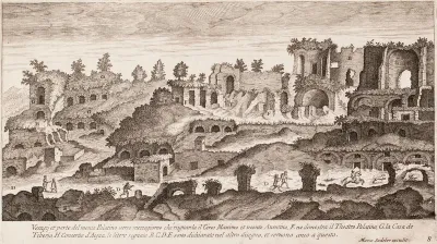 Palatine Hill