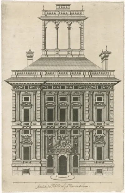 Palazzo Campanella