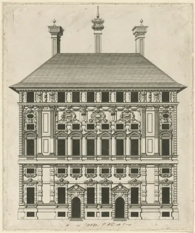 Palazzo Cattaneo Adorno