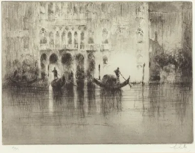Palazzo d'Oro