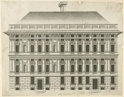 Palazzo della Rovere