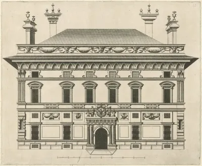 Palazzo Doria Spinola