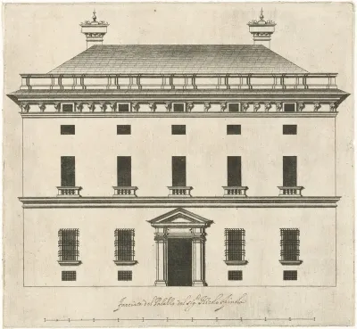 Palazzo Doria
