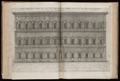 Palazzo Farnese