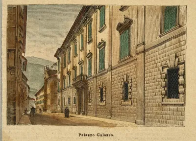 Palazzo Galasso