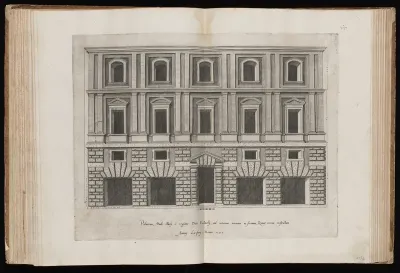 Palazzo Maccarani Stati in Sant'Eustachio