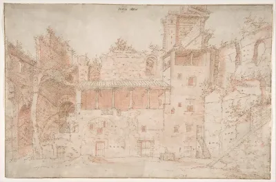 Palazzo Nerone