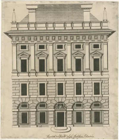 Palazzo Pallavicino