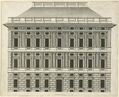 Palazzo Patrone