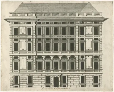 Palazzo Spinola