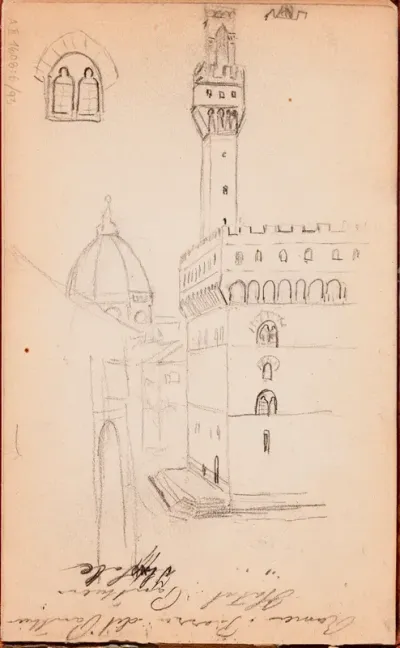 Palazzo Vecchio, Firenze