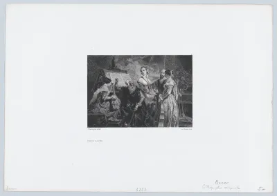 Palestrina and Her Daughters