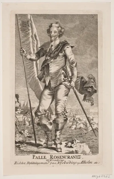 Palle Rosenkrantz