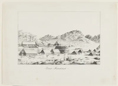 "Pâmiut. Frederikshaab"