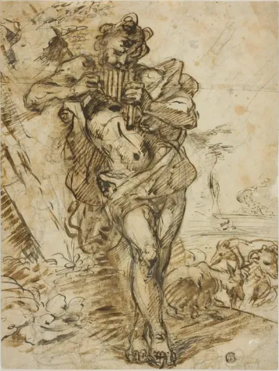 Pan