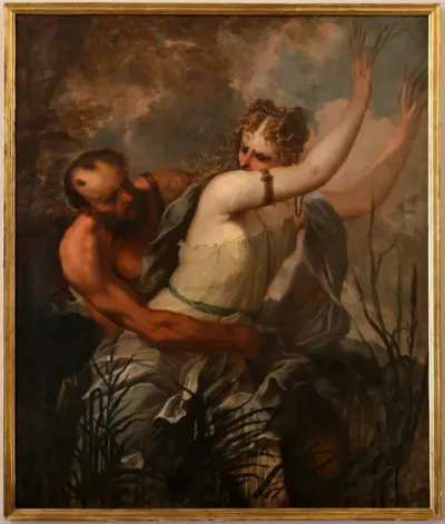 pan e siringa