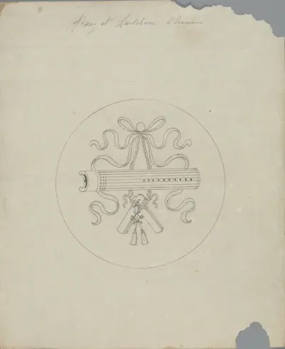 Pan et Lutchun Chinois