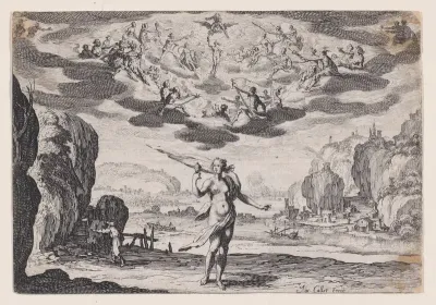 Pandore (Pandora)