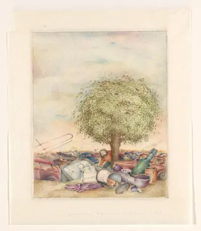 Panies dagboek van Roel van Duijn