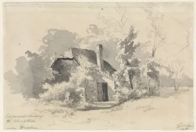 Pannekoekenhuisje De Schaapskooi