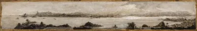 Panorama do Rio de Janeiro (atribuído)