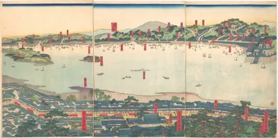 Panoramic Landscape