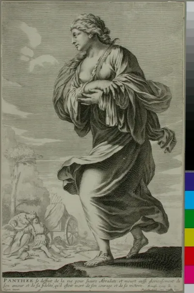 Panthea
