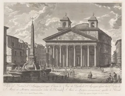 Pantheon