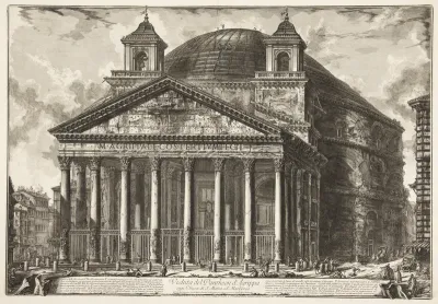 Pantheon