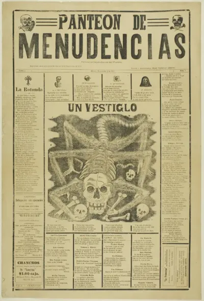 Pantheon of Miscellany