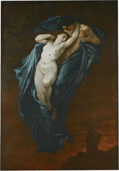 Paolo and Francesca