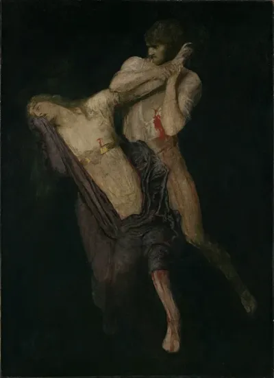 Paolo and Francesca