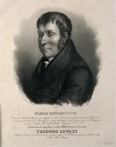 Paolo Bongiovanni