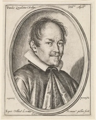 Paolus Qualiatus Clodianus