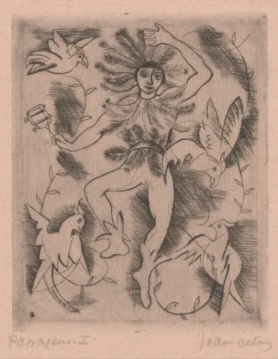 Papageno