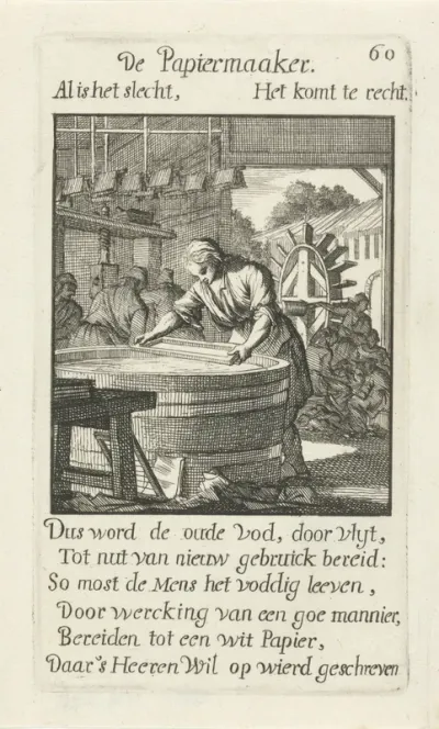 Papiermaker