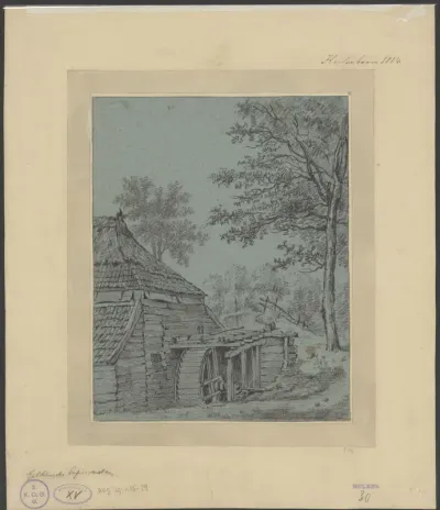 Papiermolen