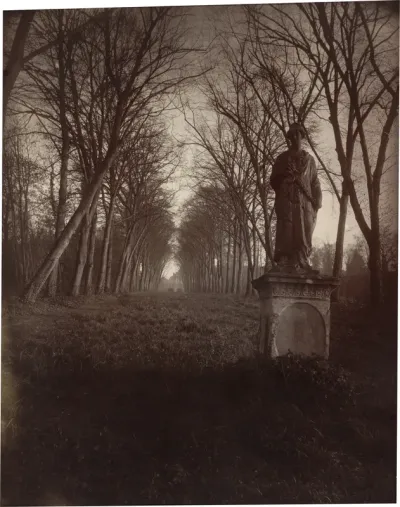 Parc de Sceaux