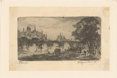 Parijs