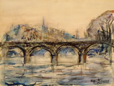 Paris