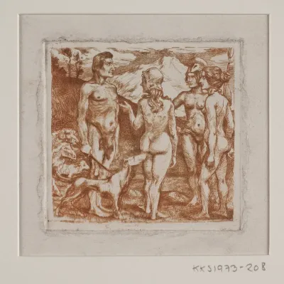 Paris' dom