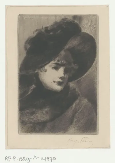 Parisienne