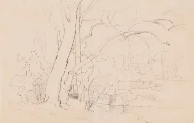 Park Landscape