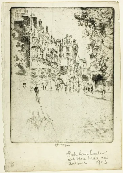 Park Lane