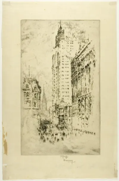 Park Row