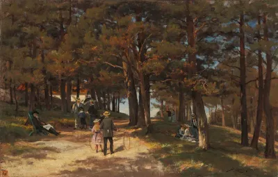 Park View