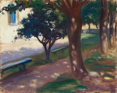 Park View