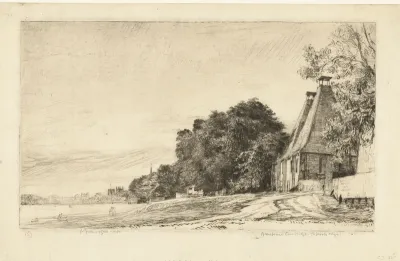 Parker's Piece, Cambridge