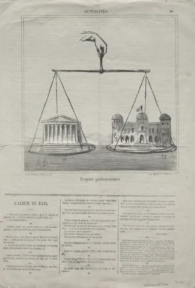Parliamentary Regime