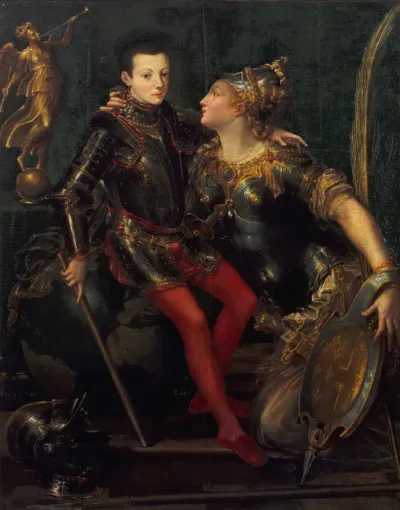 Parma embraces Alessandro Farnese